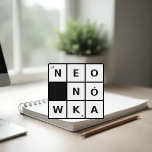 Hasło krzyżówkowe wrocławski kabaret - neo nówka – rozwiązanie, synonimy, podpowiedzi i definicje krzyżówkowe